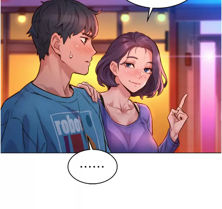 [韩国漫画] 友情万睡 爱情,巨乳大奶#[59P]-44