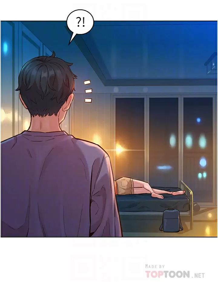 [韩国漫画] 友情万睡 爱情,巨乳大奶#[43P]-12