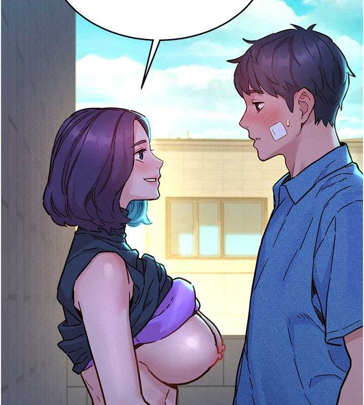 [韩国漫画] 友情万睡 爱情,巨乳大奶#[113P]-12