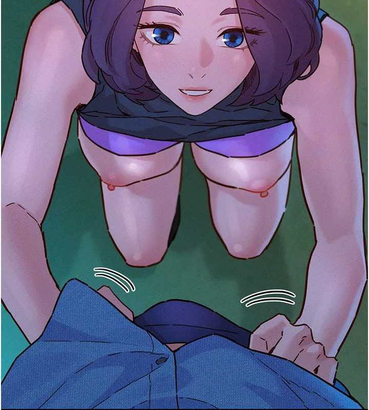 [韩国漫画] 友情万睡 爱情,巨乳大奶#[113P]-23