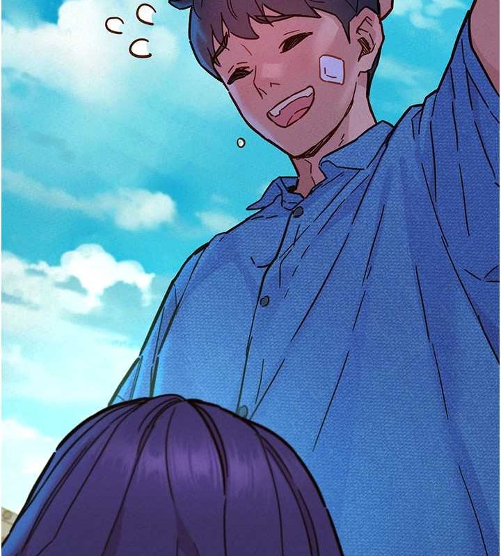 [韩国漫画] 友情万睡 爱情,巨乳大奶#[113P]-27