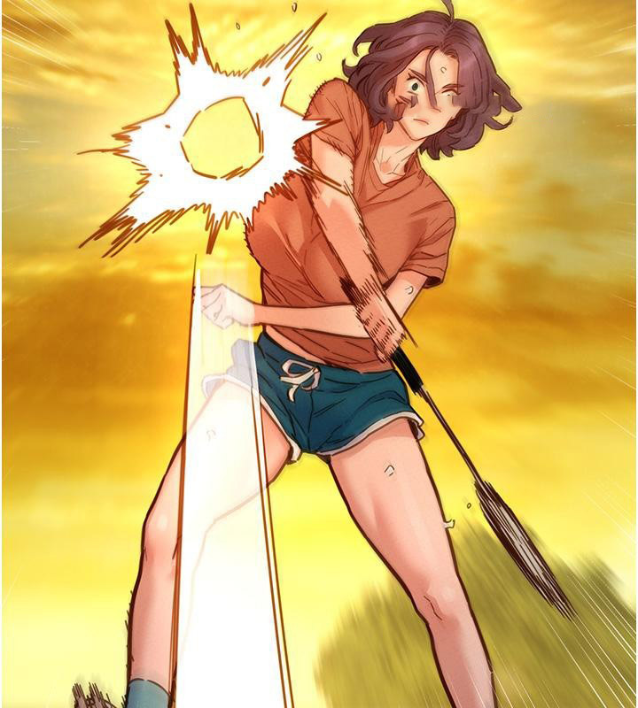 [韩国漫画] 友情万睡 爱情,巨乳大奶#[131P]-124