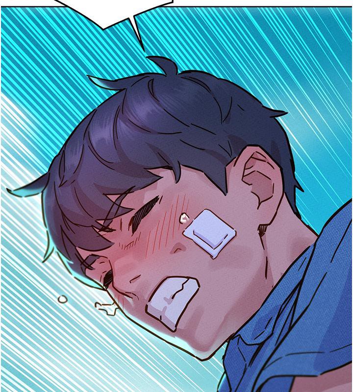 [韩国漫画] 友情万睡 爱情,巨乳大奶#[131P]-40