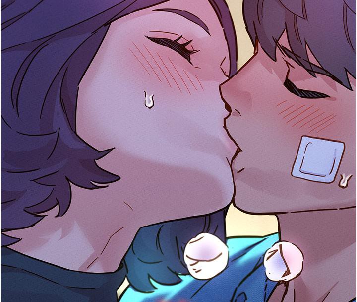 [韩国漫画] 友情万睡 爱情,巨乳大奶#[131P]-52