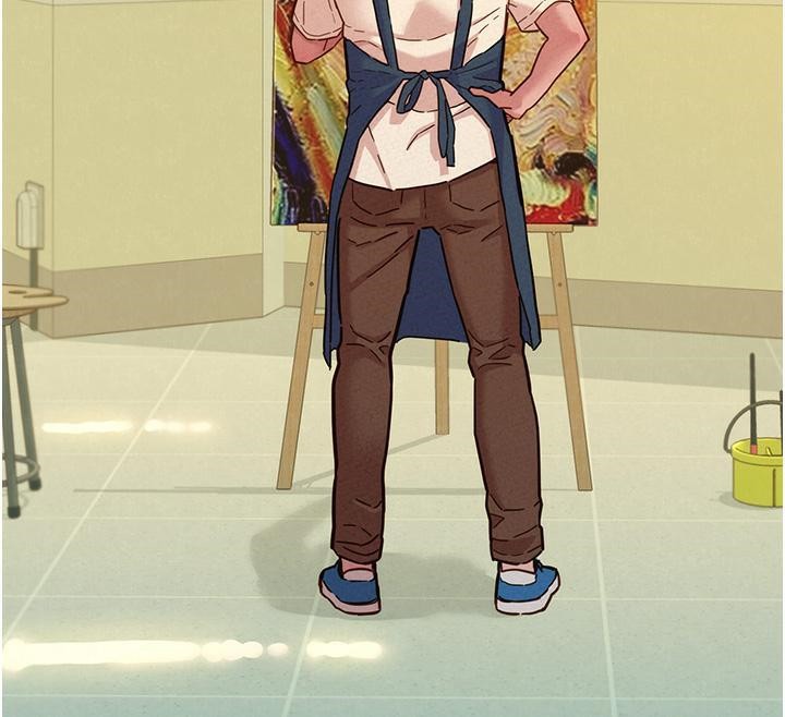 [韩国漫画] 友情万睡 爱情,巨乳大奶#[131P]-75