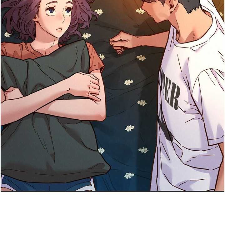 [韩国漫画] 友情万睡 爱情,巨乳大奶#[126P]-106