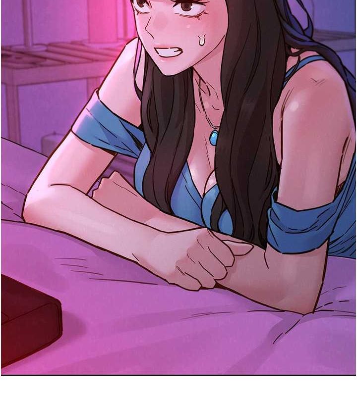 [韩国漫画] 友情万睡 爱情,巨乳大奶#[126P]-124