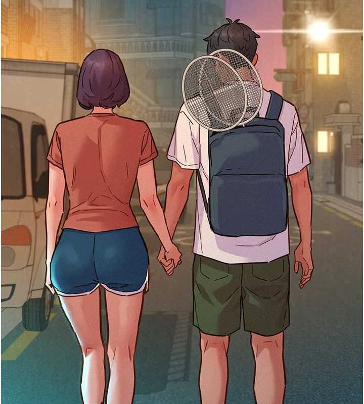 [韩国漫画] 友情万睡 爱情,巨乳大奶#[126P]-29