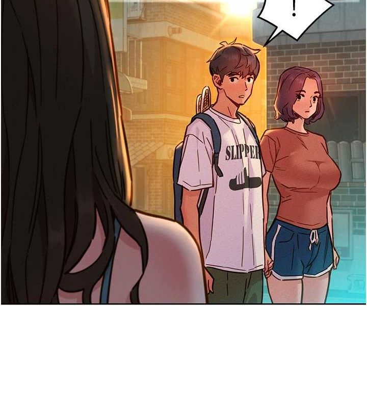 [韩国漫画] 友情万睡 爱情,巨乳大奶#[126P]-33