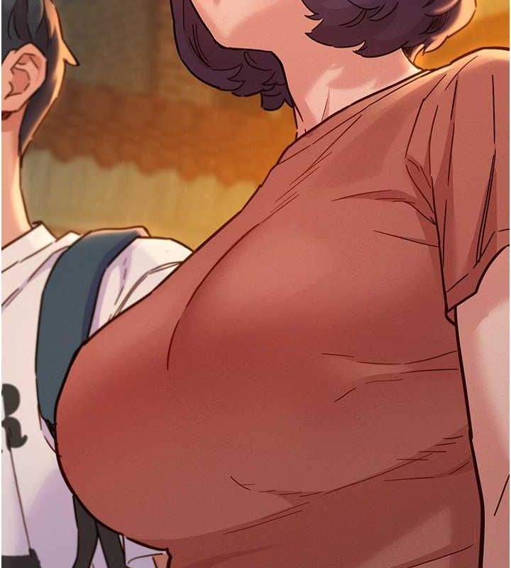 [韩国漫画] 友情万睡 爱情,巨乳大奶#[126P]-43