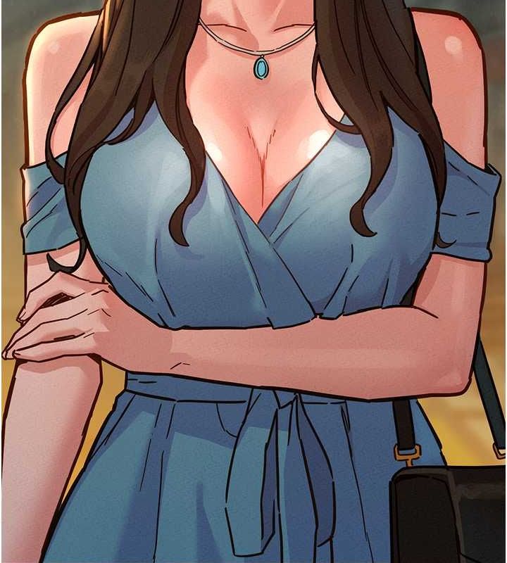 [韩国漫画] 友情万睡 爱情,巨乳大奶#[126P]-56