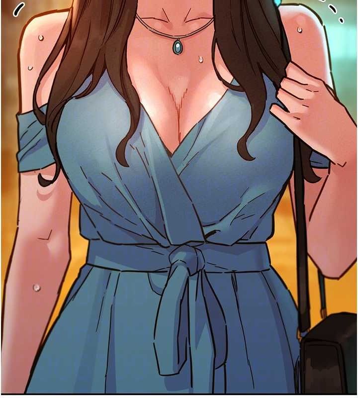 [韩国漫画] 友情万睡 爱情,巨乳大奶#[126P]-84