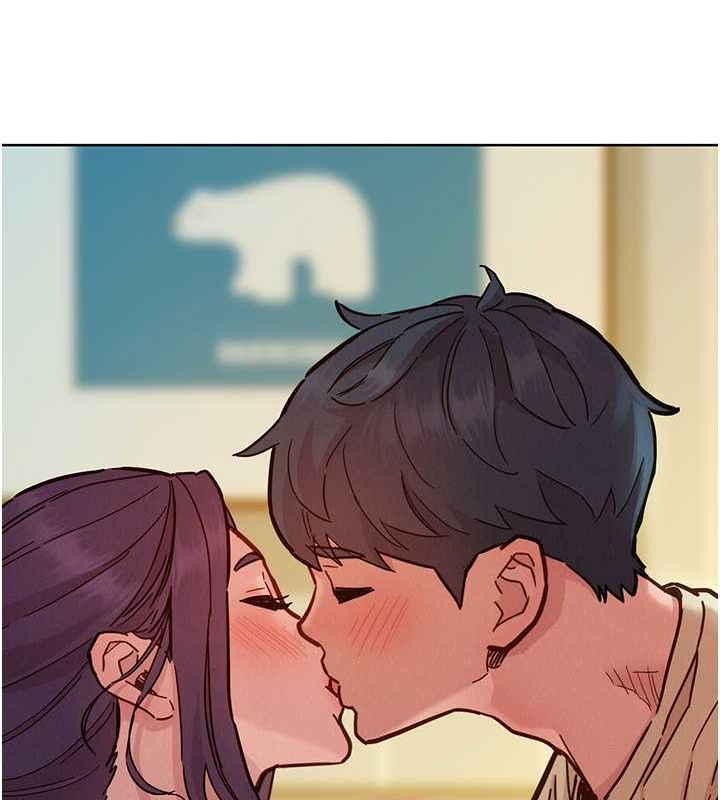 [韩国漫画] 友情万睡 爱情,巨乳大奶#[112P]-42