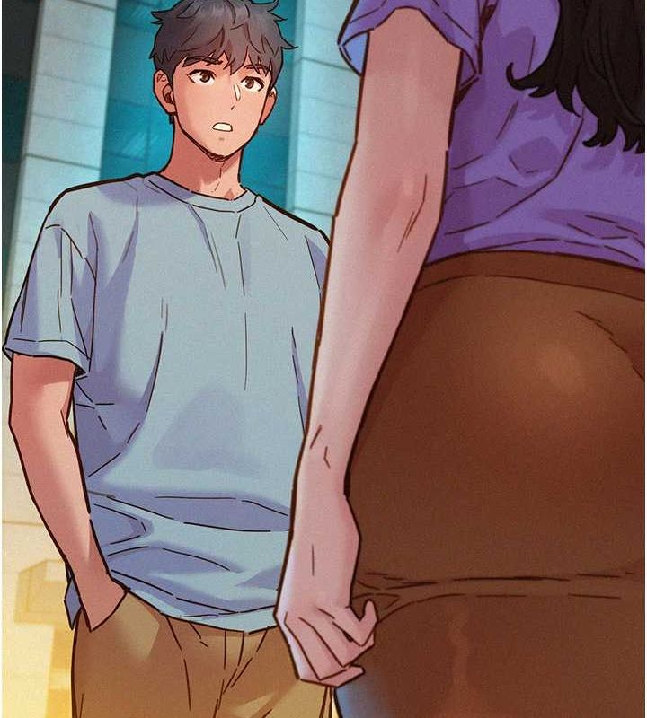 [韩国漫画] 友情万睡 爱情,巨乳大奶#[112P]-22