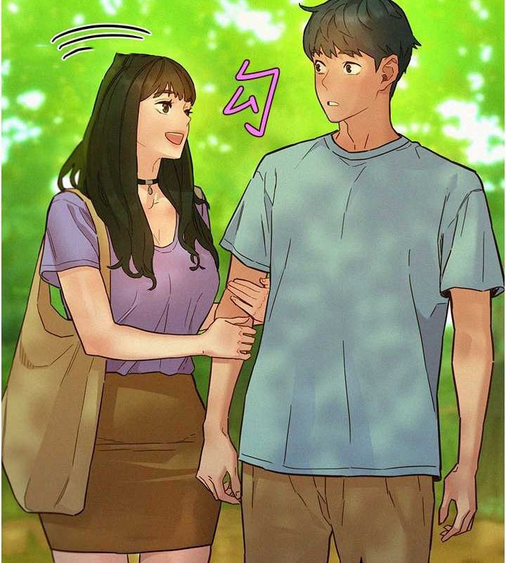 [韩国漫画] 友情万睡 爱情,巨乳大奶#[112P]-80