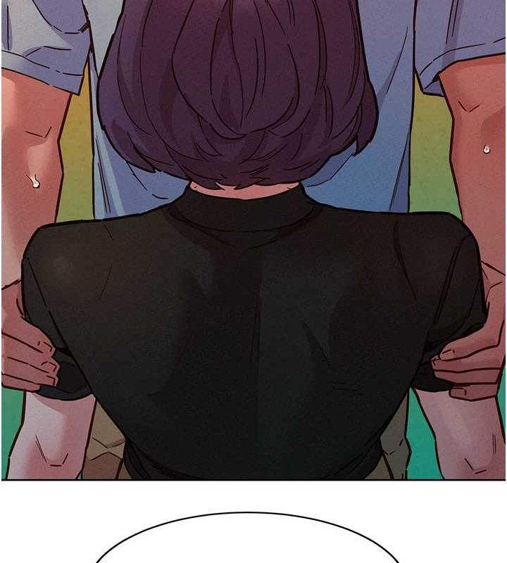 [韩国漫画] 友情万睡 爱情,巨乳大奶#[118P]-109