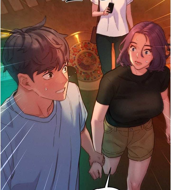 [韩国漫画] 友情万睡 爱情,巨乳大奶#[118P]-116