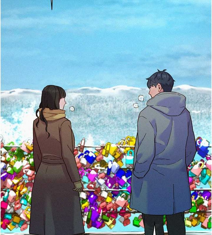 [韩国漫画] 友情万睡 爱情,巨乳大奶#[118P]-30