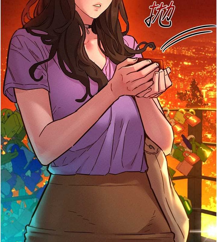 [韩国漫画] 友情万睡 爱情,巨乳大奶#[118P]-56