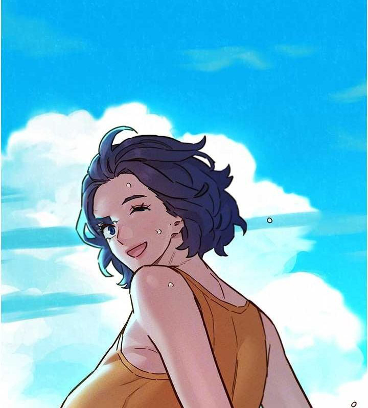 [韩国漫画] 友情万睡 爱情,巨乳大奶#[118P]-64