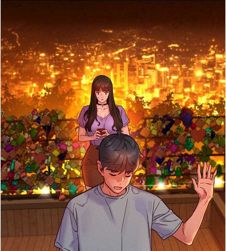 [韩国漫画] 友情万睡 爱情,巨乳大奶#[118P]-70