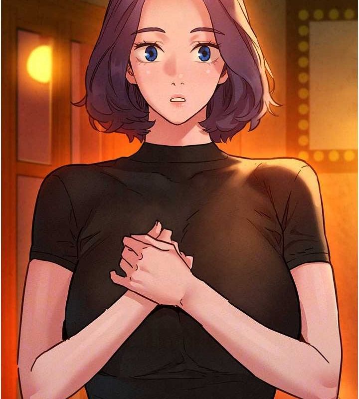 [韩国漫画] 友情万睡 爱情,巨乳大奶#[118P]-93