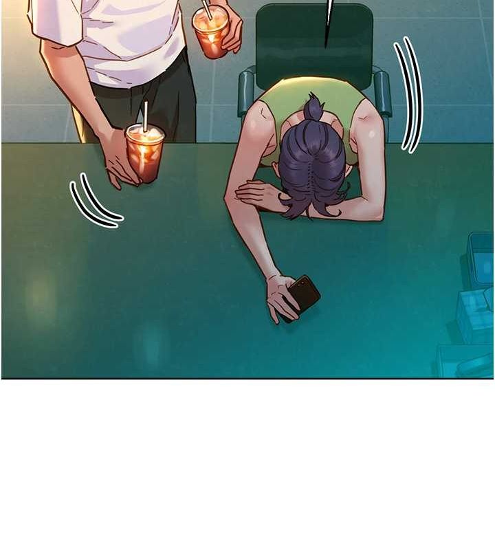 [韩国漫画] 友情万睡 爱情,巨乳大奶#[136P]-106