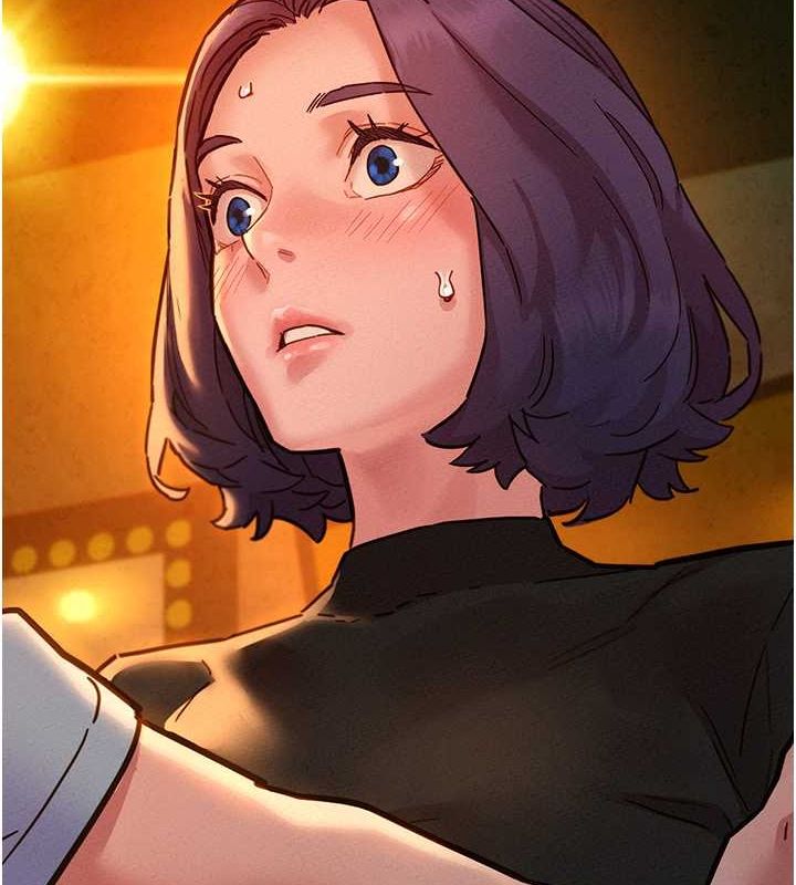 [韩国漫画] 友情万睡 爱情,巨乳大奶#[136P]-23