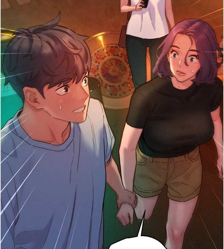 [韩国漫画] 友情万睡 爱情,巨乳大奶#[136P]-25