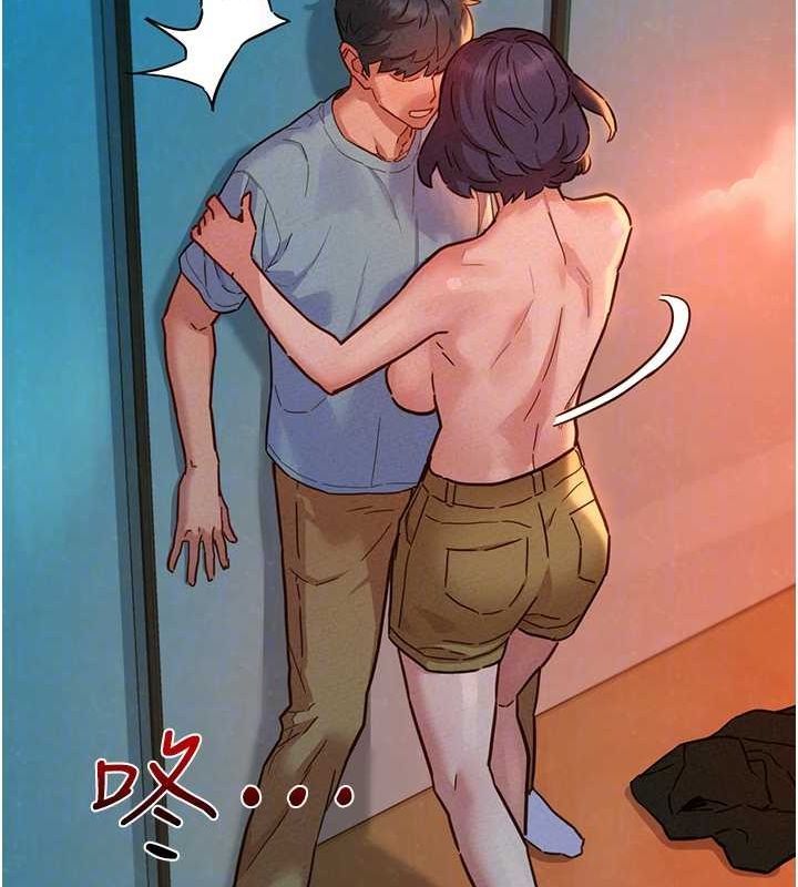 [韩国漫画] 友情万睡 爱情,巨乳大奶#[136P]-40