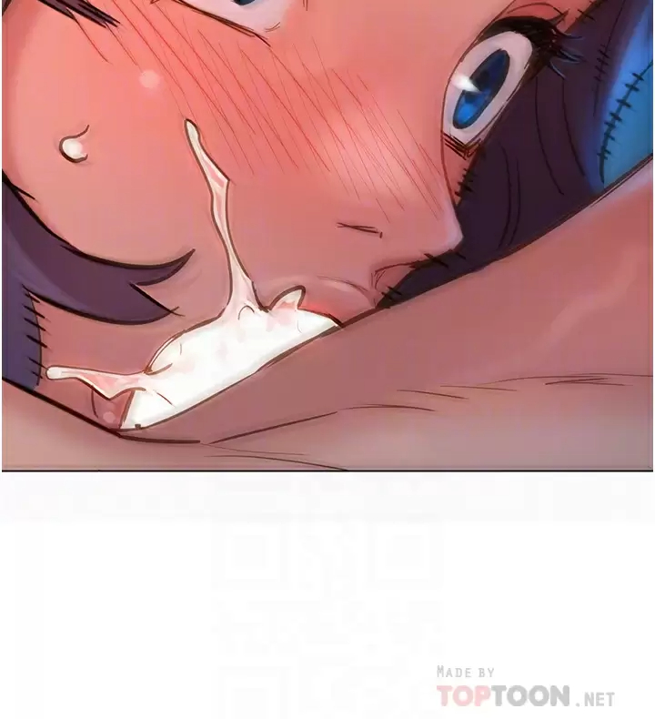 [韩国漫画] 友情万睡 爱情,巨乳大奶#[42P]-18