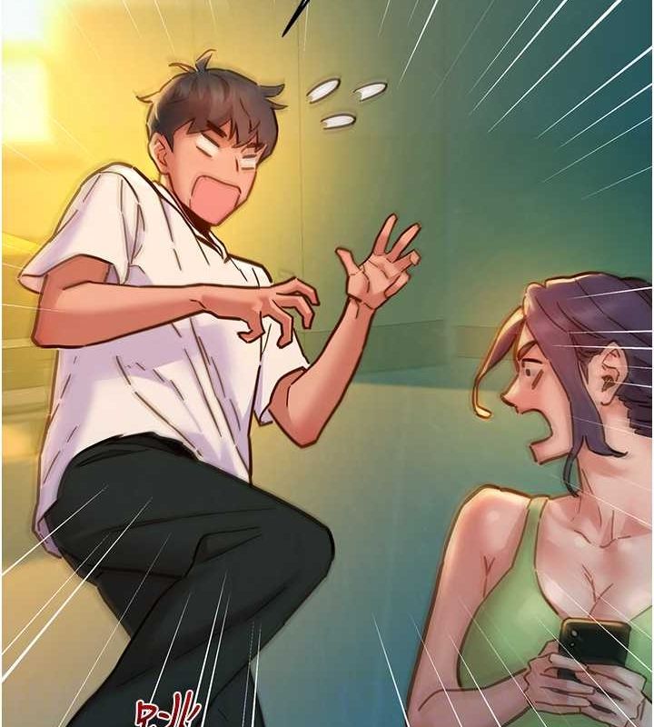 [韩国漫画] 友情万睡 爱情,巨乳大奶#[100P]-27