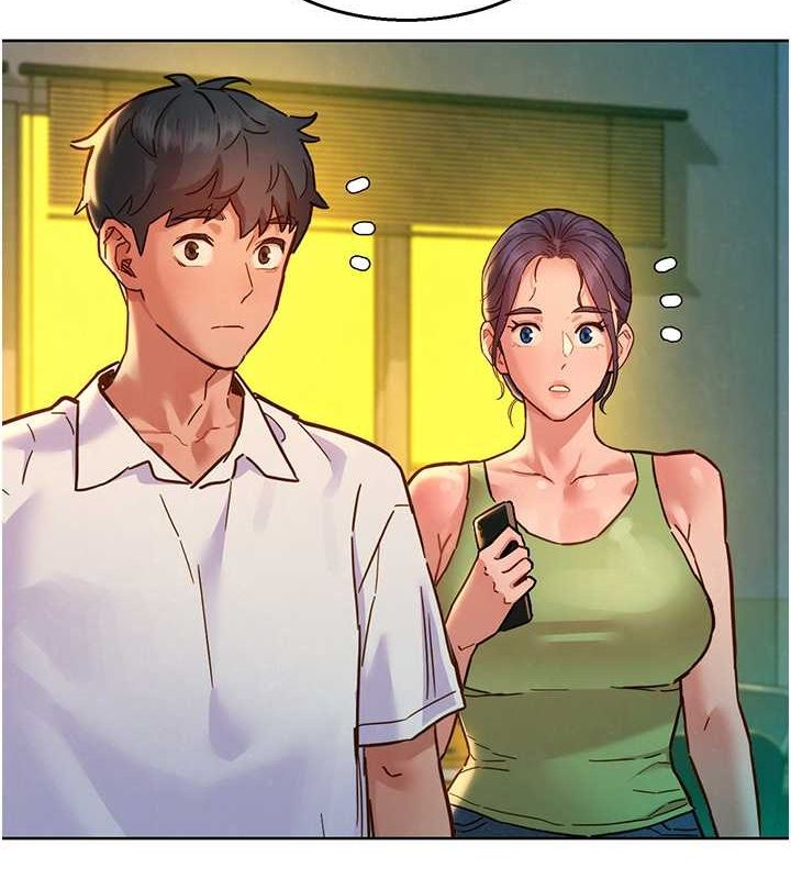 [韩国漫画] 友情万睡 爱情,巨乳大奶#[100P]-36