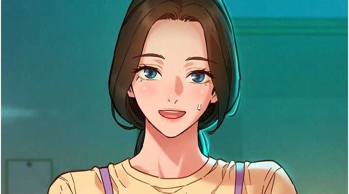 [韩国漫画] 友情万睡 爱情,巨乳大奶#[100P]-38