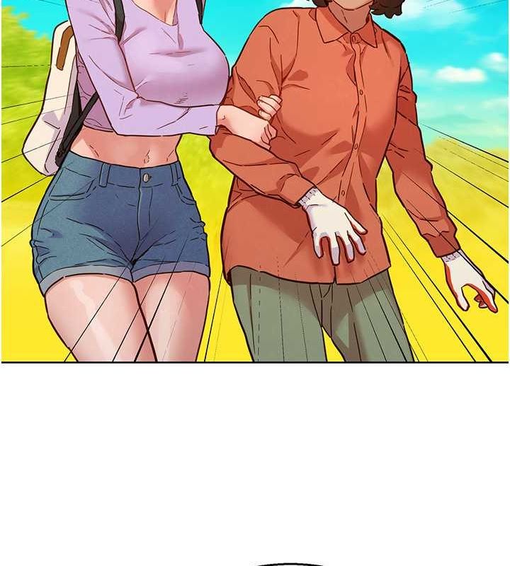 [韩国漫画] 友情万睡 爱情,巨乳大奶#[100P]-60