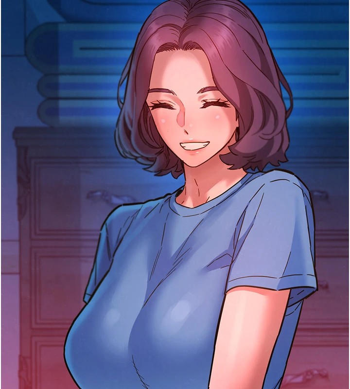 [韩国漫画] 友情万睡 爱情,巨乳大奶#[119P]-11