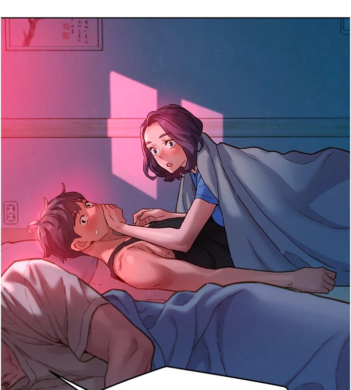 [韩国漫画] 友情万睡 爱情,巨乳大奶#[119P]-57