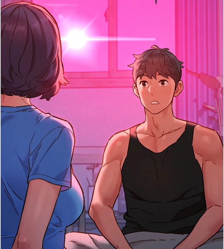 [韩国漫画] 友情万睡 爱情,巨乳大奶#[119P]-8