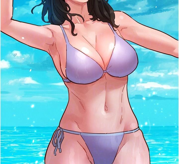 [韩国漫画] 友情万睡 爱情,巨乳大奶#[129P]-110