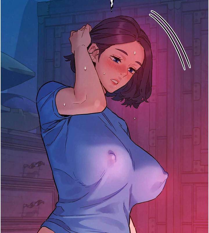 [韩国漫画] 友情万睡 爱情,巨乳大奶#[129P]-32