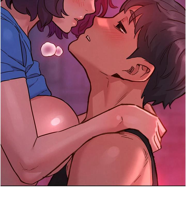 [韩国漫画] 友情万睡 爱情,巨乳大奶#[129P]-53