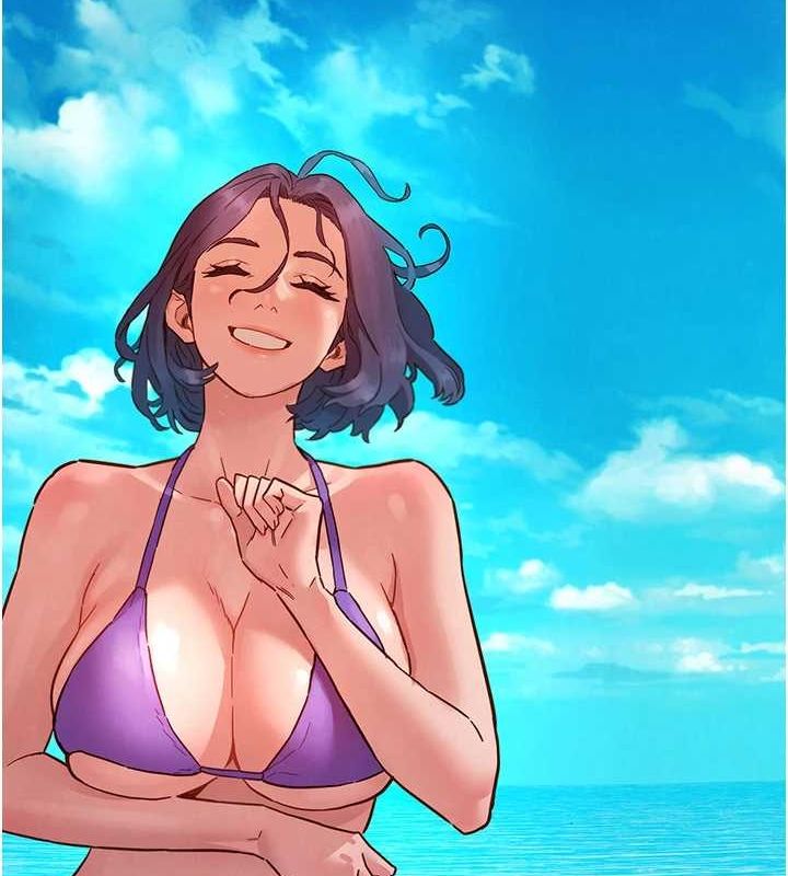 [韩国漫画] 友情万睡 爱情,巨乳大奶#[112P]-10