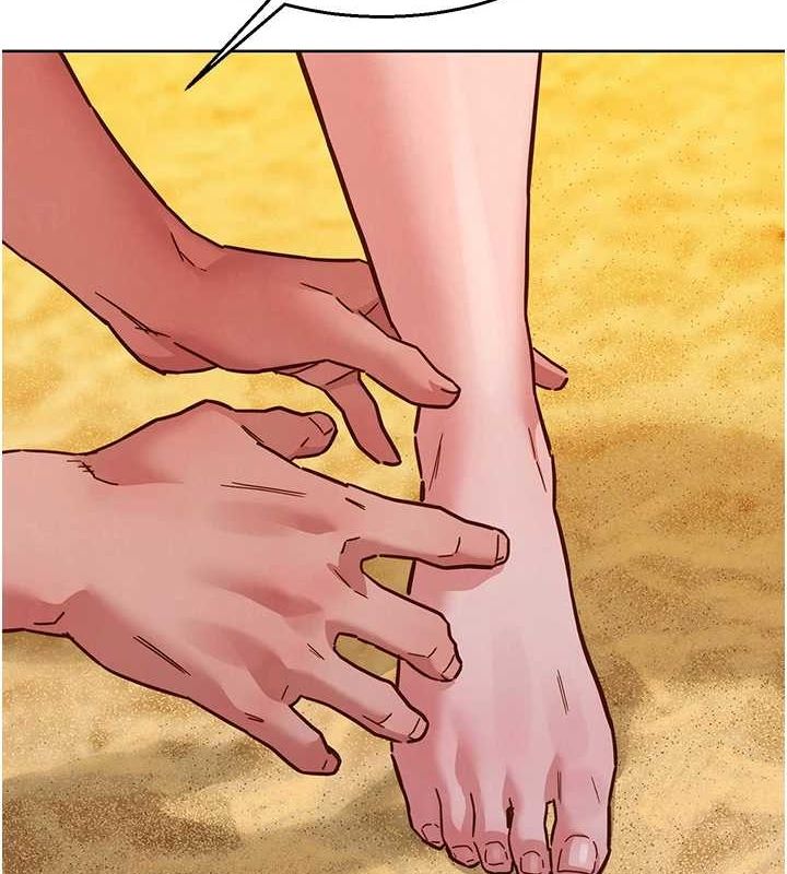 [韩国漫画] 友情万睡 爱情,巨乳大奶#[112P]-31