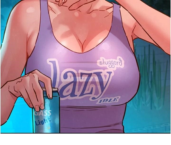 [韩国漫画] 友情万睡 爱情,巨乳大奶#[103P]-37