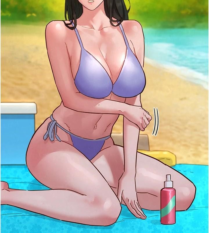 [韩国漫画] 友情万睡 爱情,巨乳大奶#[103P]-7