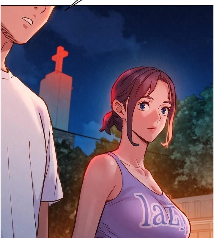 [韩国漫画] 友情万睡 爱情,巨乳大奶#[103P]-73