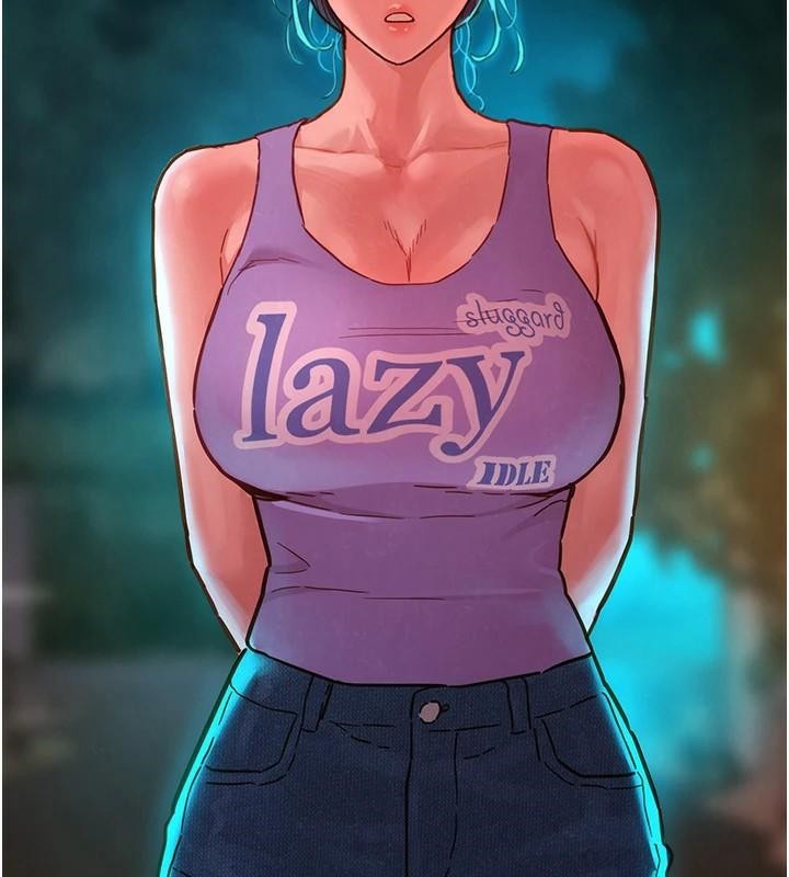 [韩国漫画] 友情万睡 爱情,巨乳大奶#[103P]-86