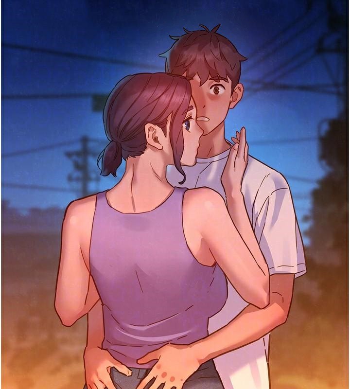 [韩国漫画] 友情万睡 爱情,巨乳大奶#[89P]-19