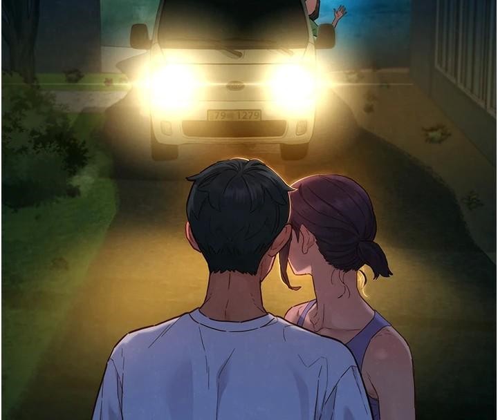 [韩国漫画] 友情万睡 爱情,巨乳大奶#[89P]-26