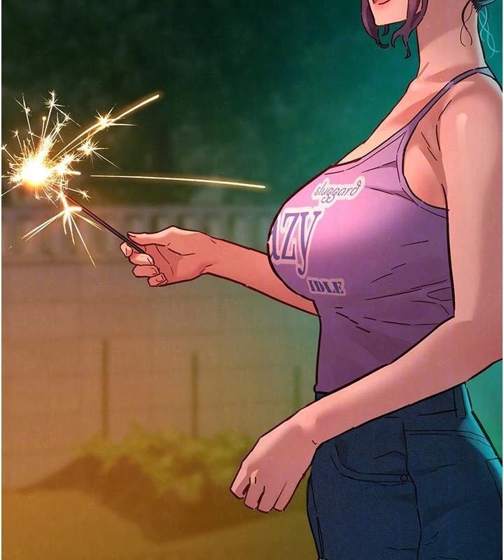 [韩国漫画] 友情万睡 爱情,巨乳大奶#[89P]-79